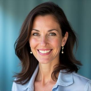 Dr. Elena Coastal, Medical Director